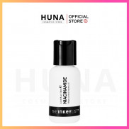 [BILL-SEPHORA] SERUM DA DẦU MỤN NIACINAMIDE - THE INKEY LIST